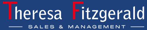 Theresa Fitzgerald Property Management - logo